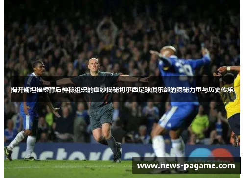 揭开斯坦福桥背后神秘组织的面纱揭秘切尔西足球俱乐部的隐秘力量与历史传承