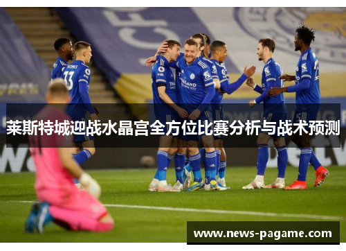 莱斯特城迎战水晶宫全方位比赛分析与战术预测