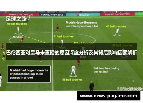 巴伦西亚对皇马未直播的原因深度分析及其背后影响因素解析