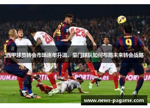 西甲球员转会市场逐年升温,豪门球队如何布局未来转会战略 西甲球员转会市场逐年升温,豪门球队如何布局未来转会战略
